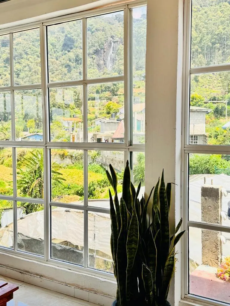 Holiday home Shalika Home Nuwara Eliya