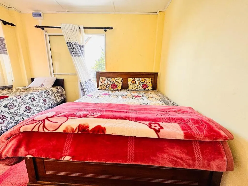 Shalika Home Nuwara Eliya Holiday home
