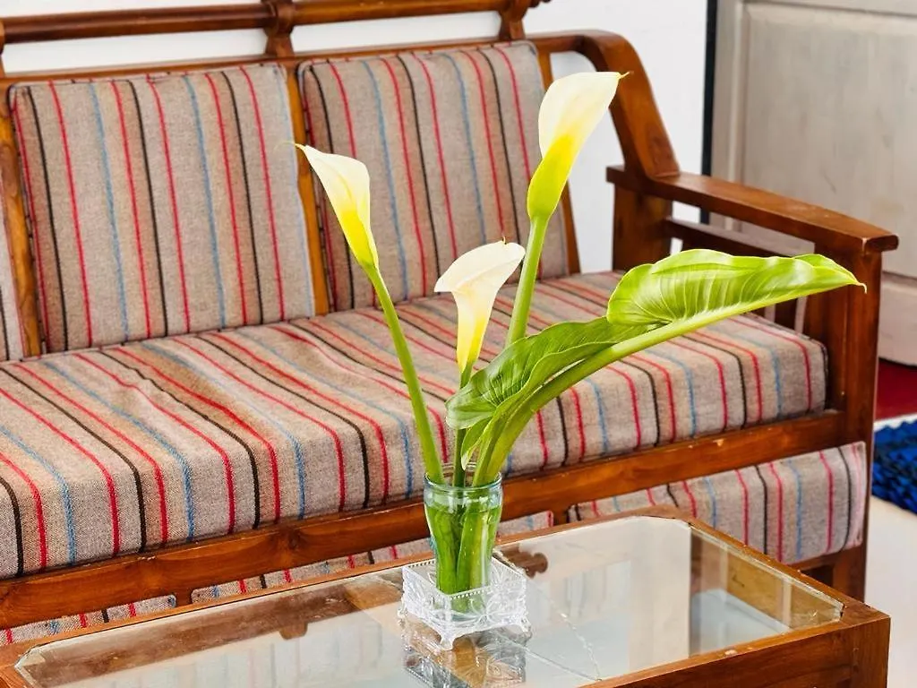 Holiday home Shalika Home Nuwara Eliya Sri Lanka