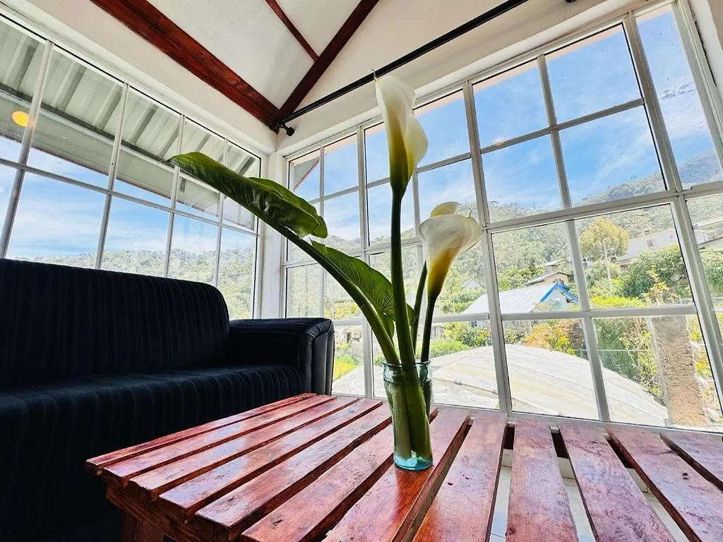 Shalika Home Nuwara Eliya