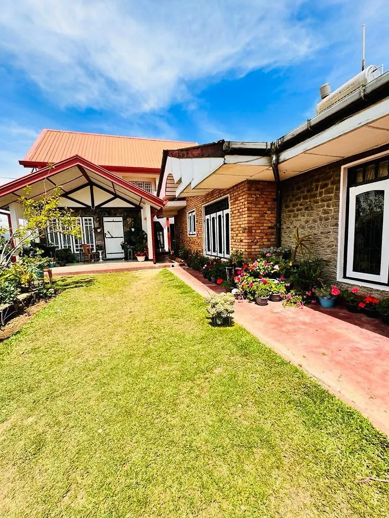 Shalika Home Nuwara Eliya 0*,