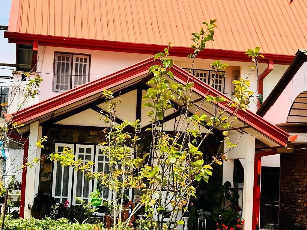 Shalika Home Nuwara Eliya 0*,