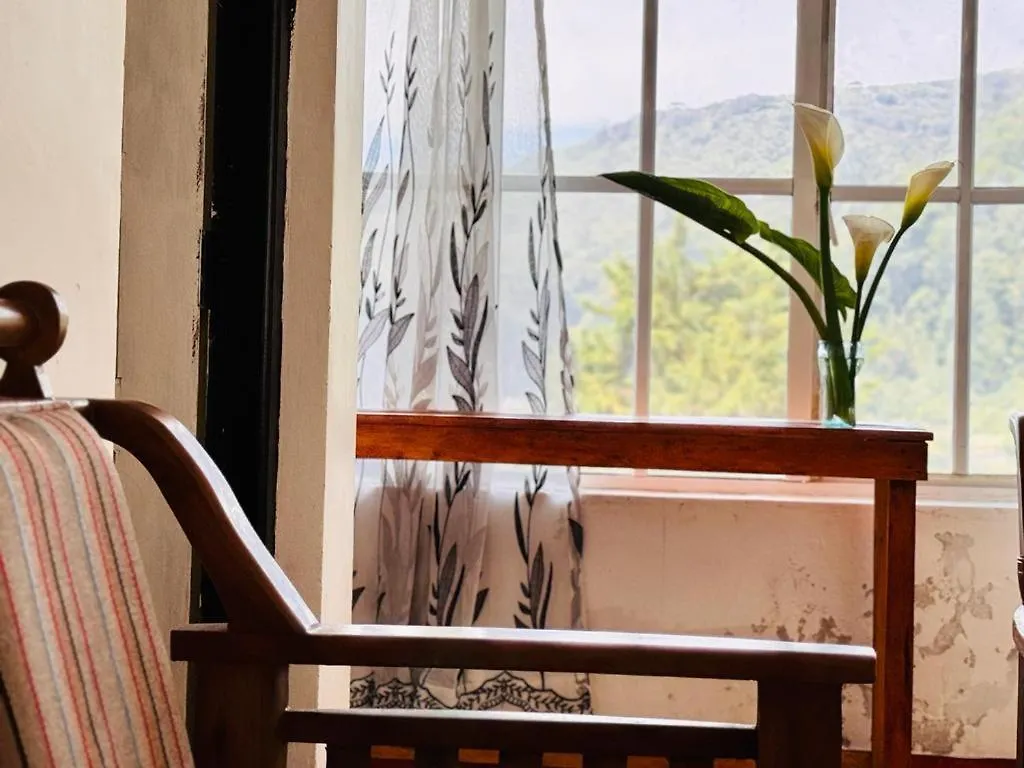 Shalika Home Nuwara Eliya