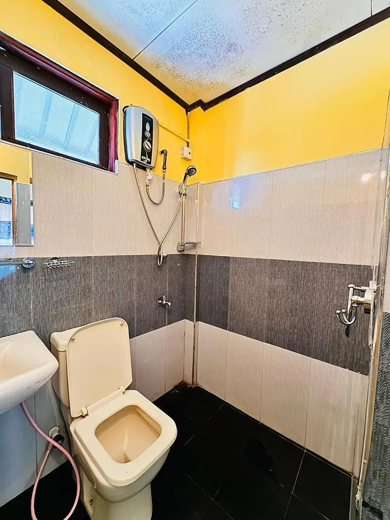 Holiday home Shalika Home Nuwara Eliya Sri Lanka