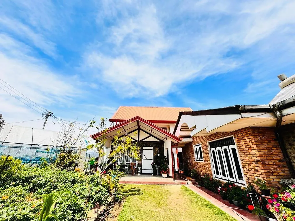 Shalika Home Nuwara Eliya