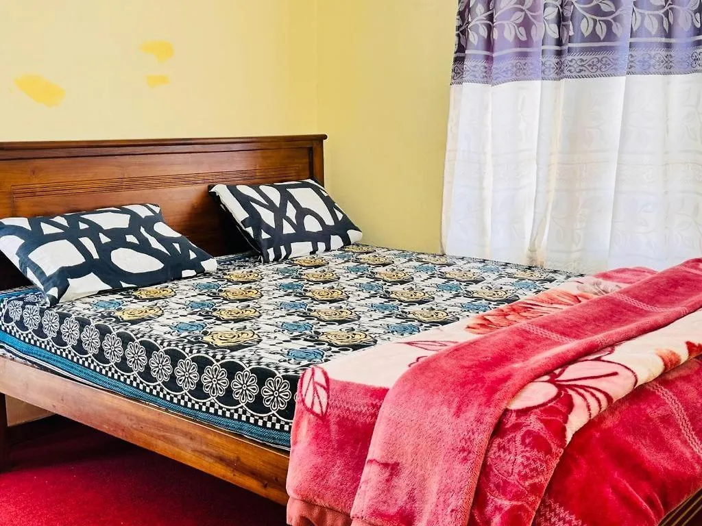 Holiday home Shalika Home Nuwara Eliya