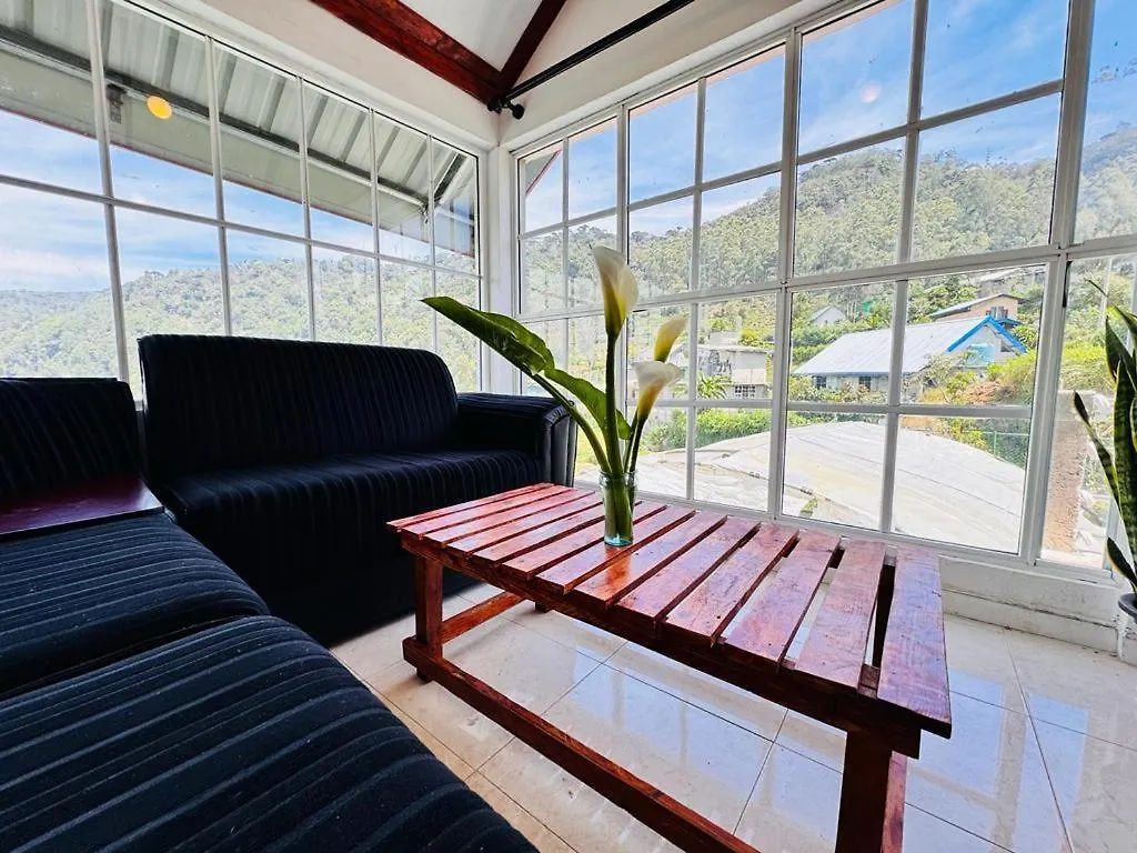 Shalika Home Nuwara Eliya 0*,