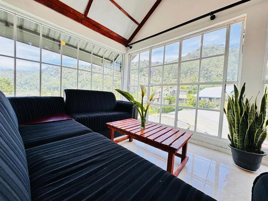 Shalika Home Nuwara Eliya Sri Lanka