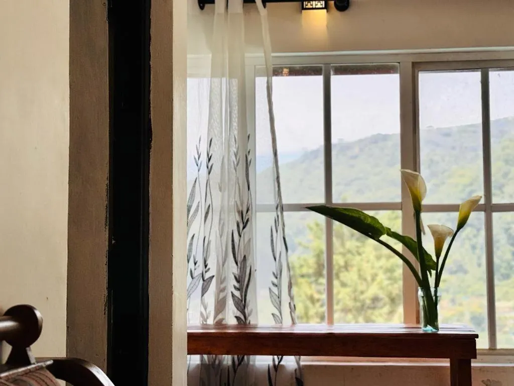 Shalika Home Nuwara Eliya Holiday home