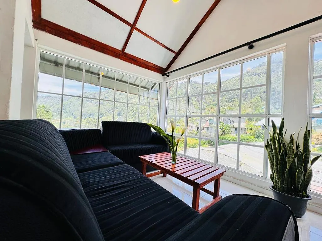 Shalika Home Nuwara Eliya Holiday home