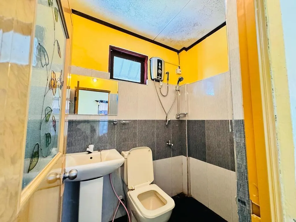 Shalika Home Nuwara Eliya 0*,
