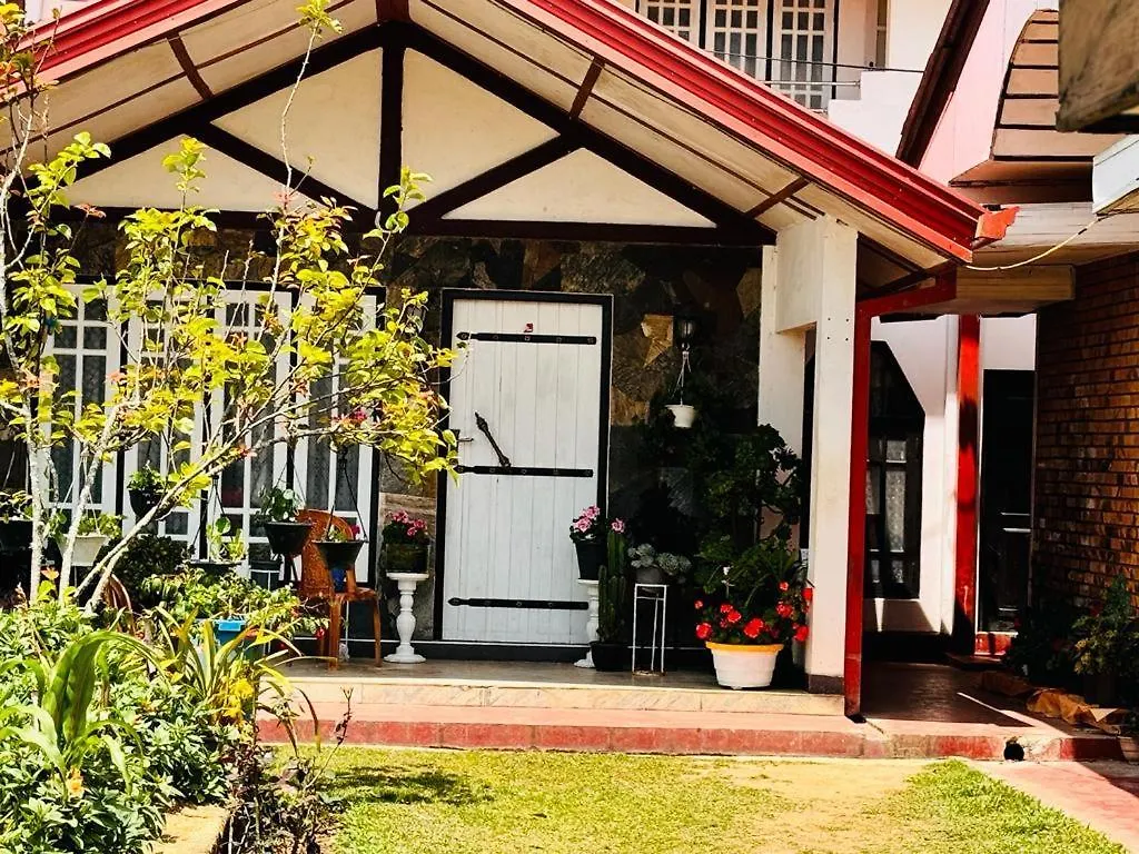 Holiday home Shalika Home Nuwara Eliya