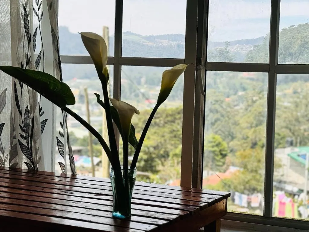 Shalika Home Nuwara Eliya 0*,