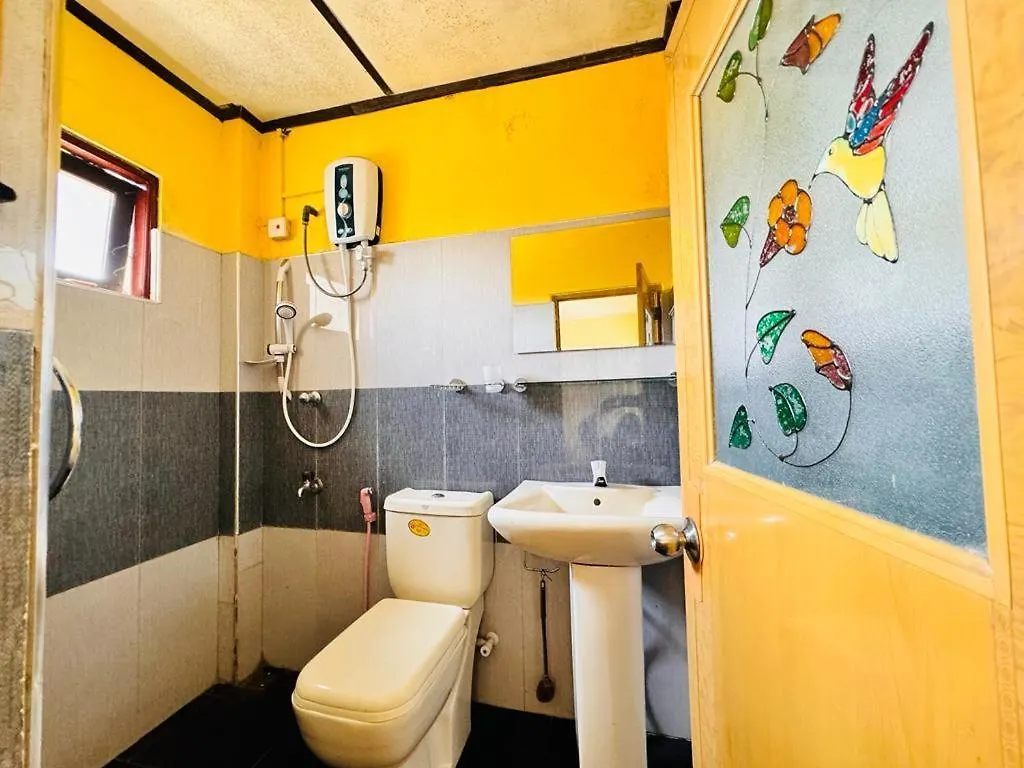 Shalika Home Nuwara Eliya