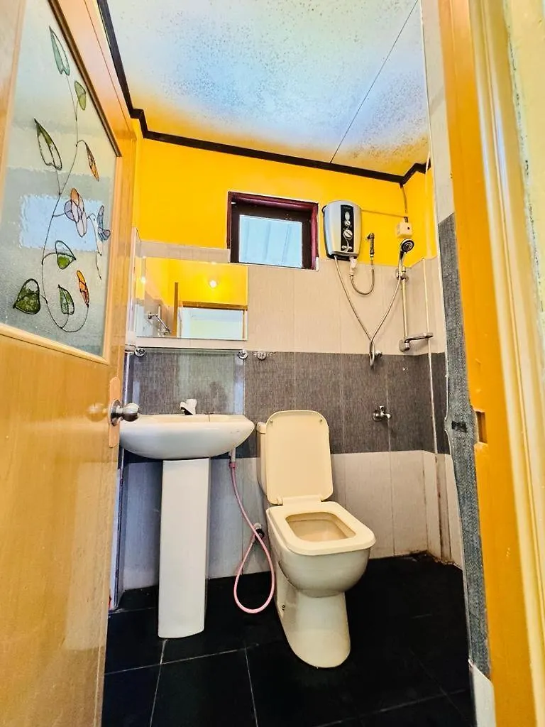 Holiday home Shalika Home Nuwara Eliya