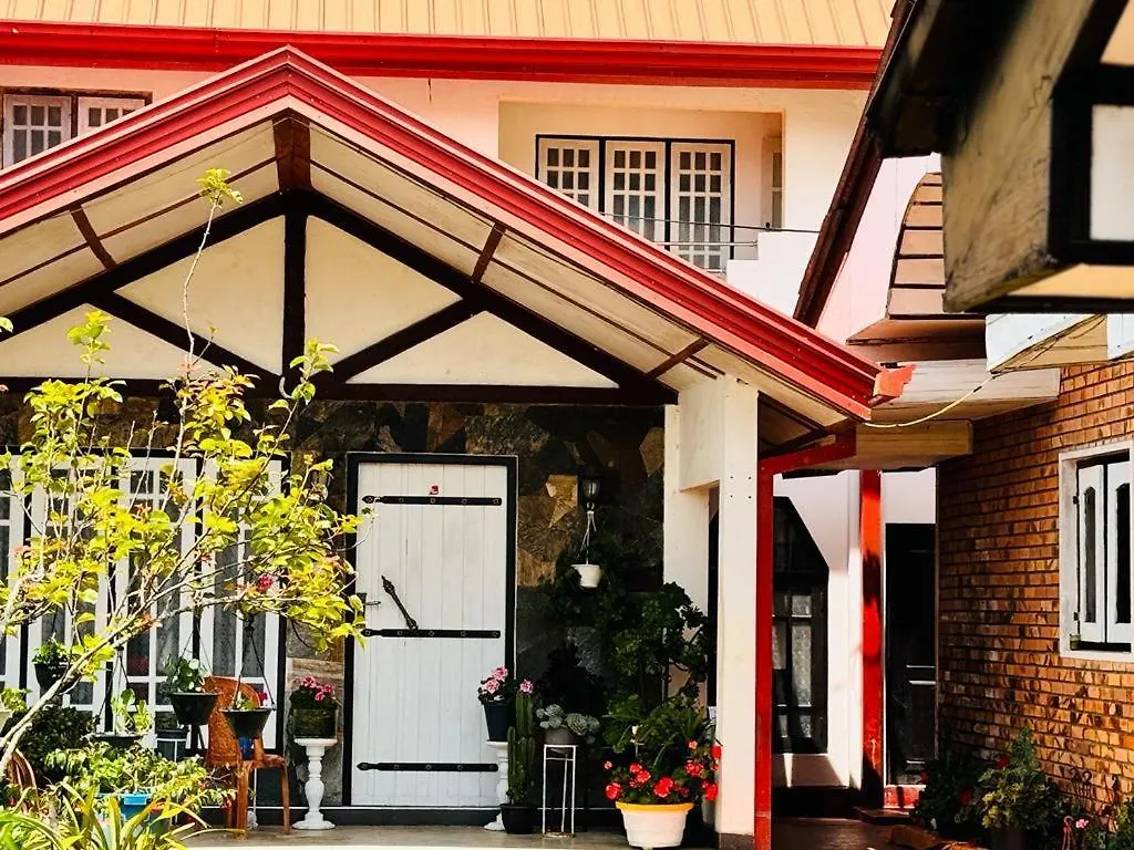 Shalika Home Nuwara Eliya Holiday home