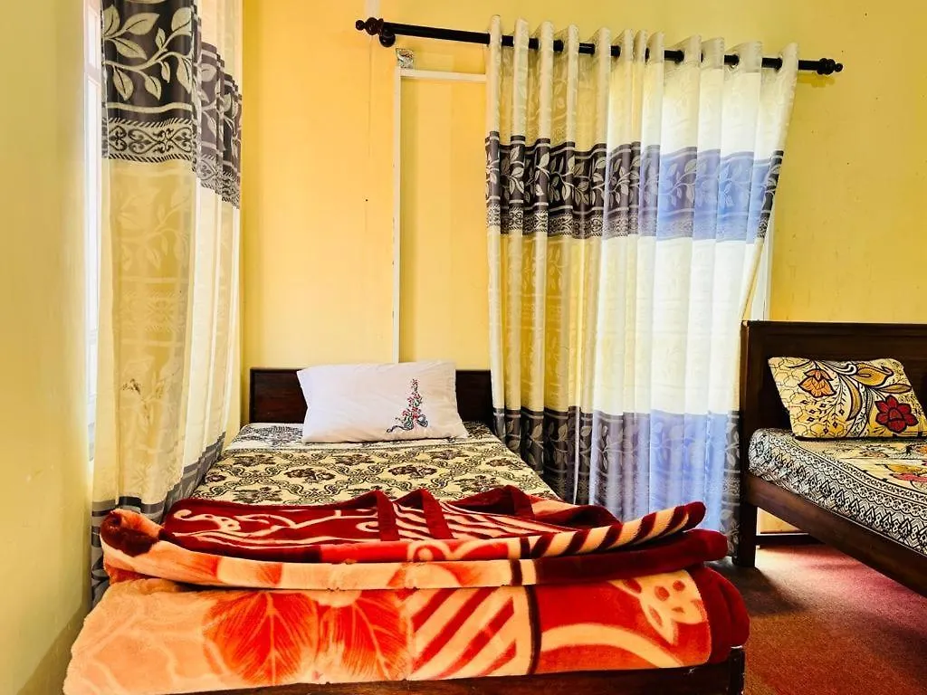 Shalika Home Nuwara Eliya