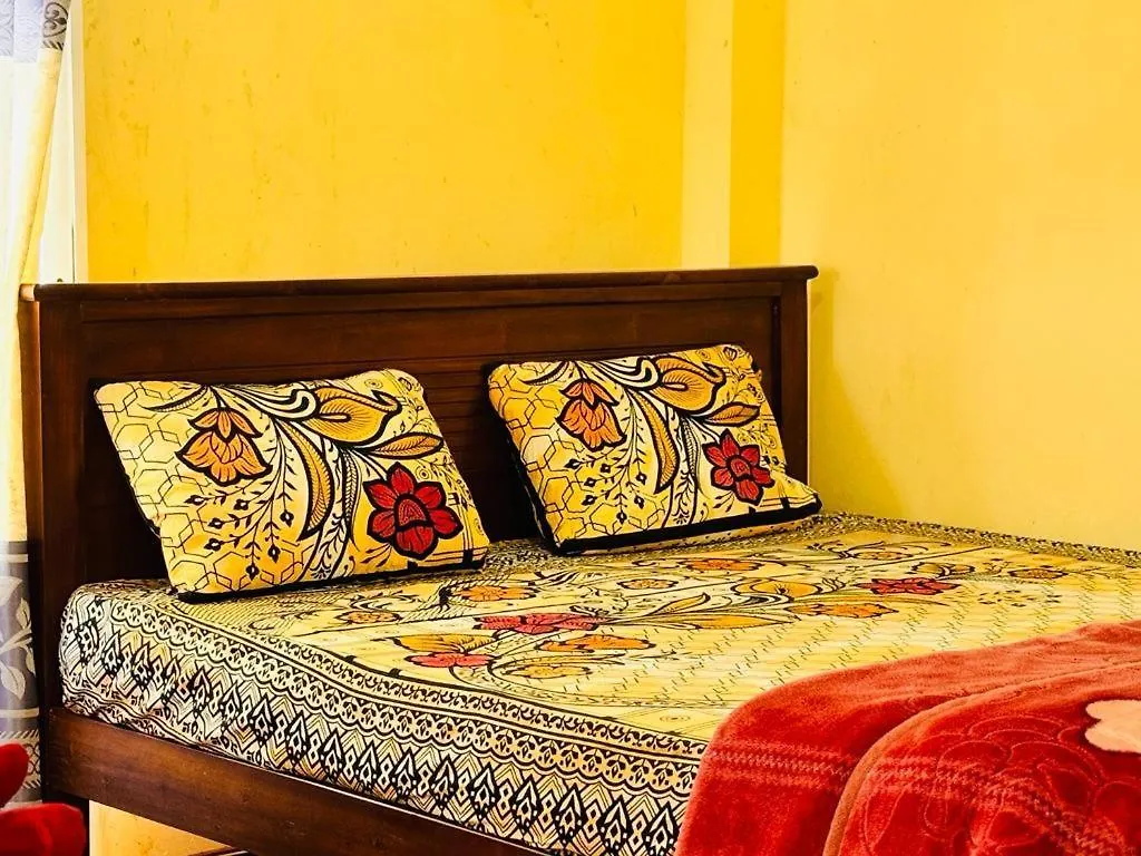 Holiday home Shalika Home Nuwara Eliya