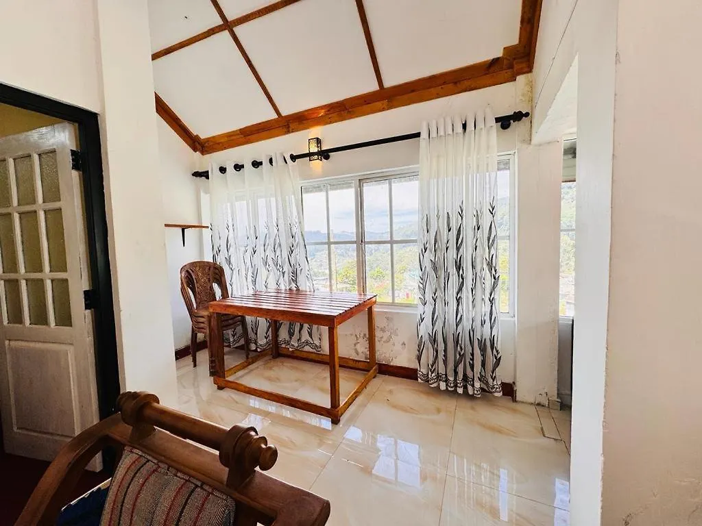 Shalika Home Nuwara Eliya Sri Lanka