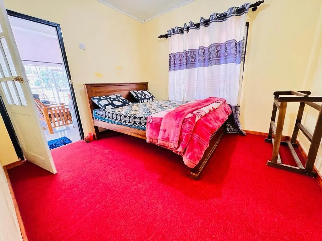 Shalika Home Nuwara Eliya Holiday home