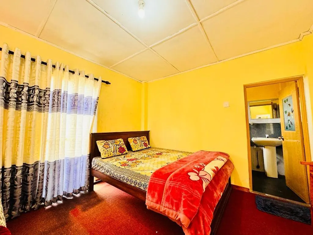 Holiday home Shalika Home Nuwara Eliya Sri Lanka