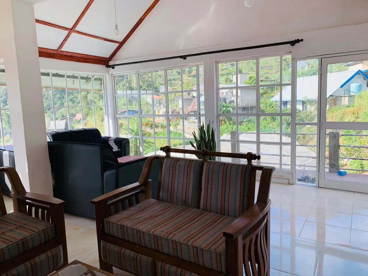Shalika Home Nuwara Eliya