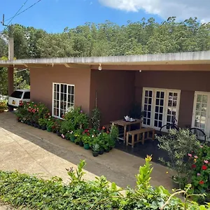 Keshiya Holiday home