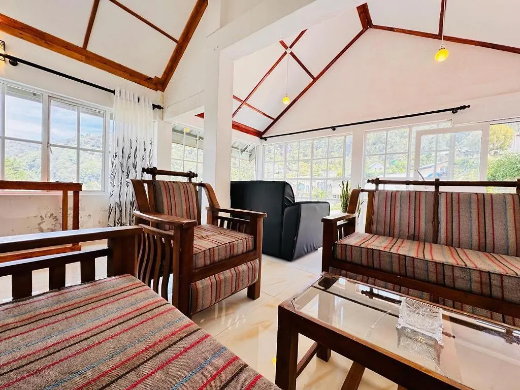 Hébergement de vacances Shalika Home Nuwara Eliya