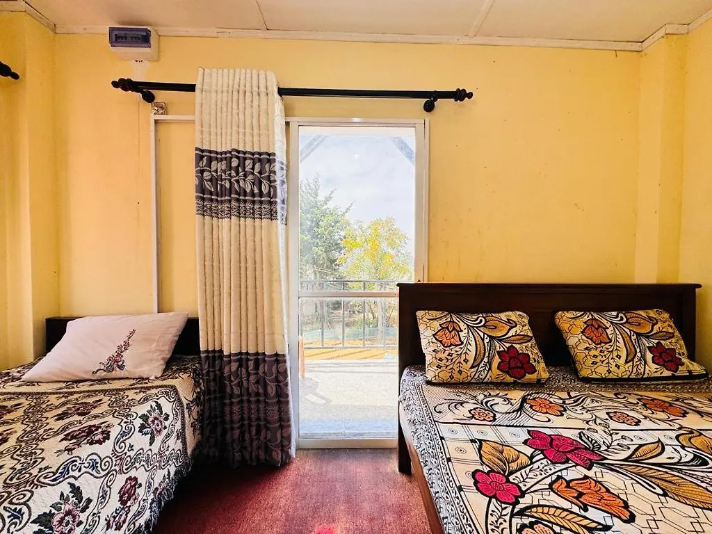 Shalika Home Nuwara Eliya Hébergement de vacances