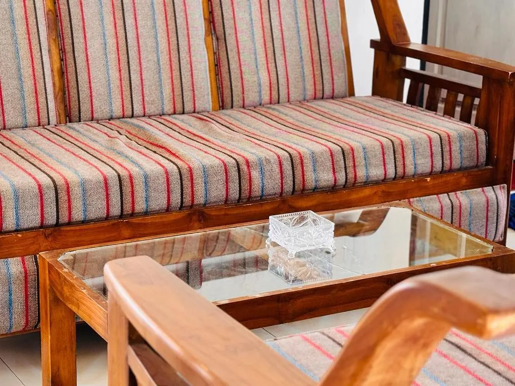 Hébergement de vacances Shalika Home Nuwara Eliya