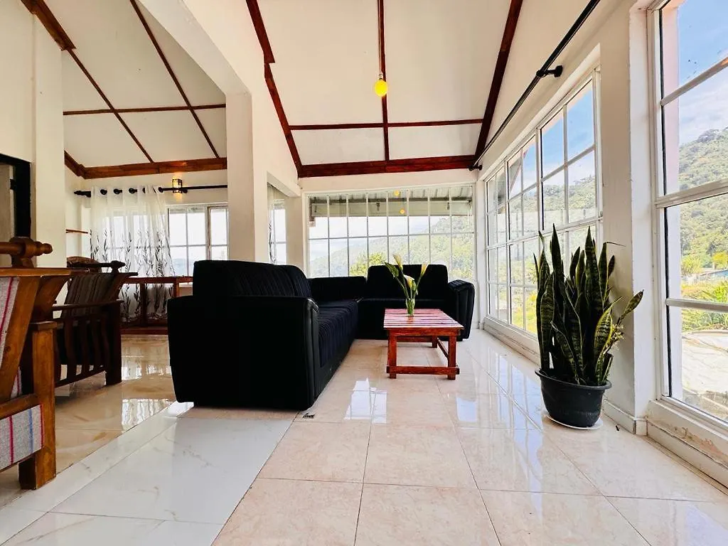 Shalika Home Nuwara Eliya Hébergement de vacances