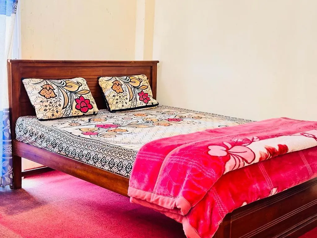 Hébergement de vacances Shalika Home Nuwara Eliya