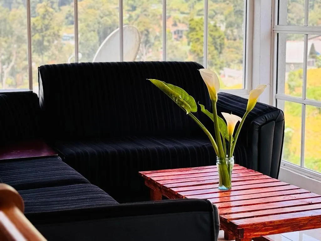 Hébergement de vacances Shalika Home Nuwara Eliya Sri Lanka